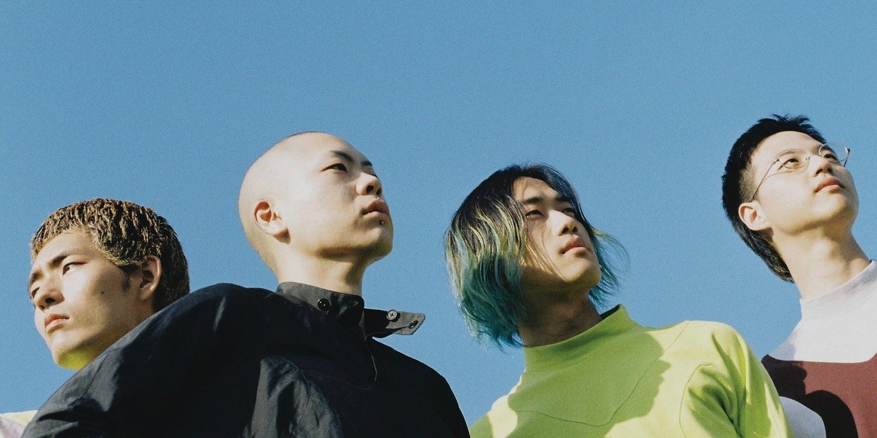 "I feel it is important to be more connected with the people who love our music and share a good energy with them": An interview with HYUKOH